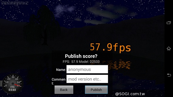 索尼4G全頻自拍手機Xperia C3 玩美彩妝新體驗