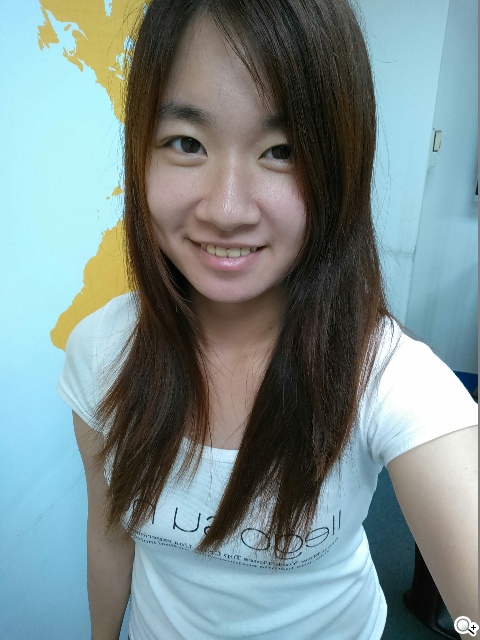 索尼4G全頻自拍手機Xperia C3 玩美彩妝新體驗