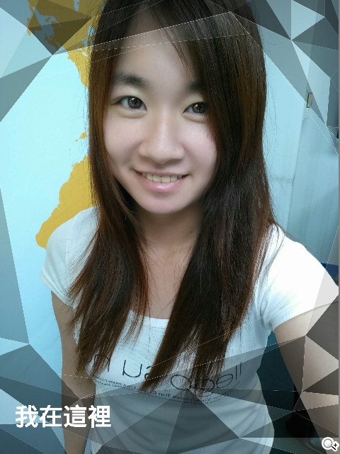 索尼4G全頻自拍手機Xperia C3 玩美彩妝新體驗