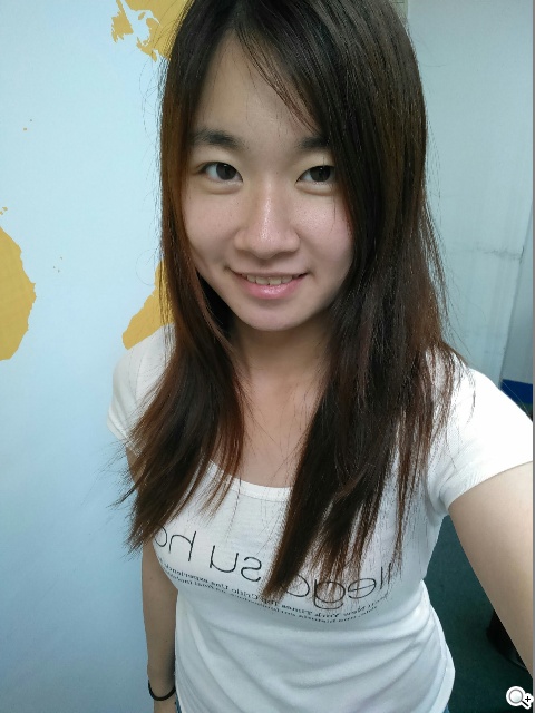 索尼4G全頻自拍手機Xperia C3 玩美彩妝新體驗