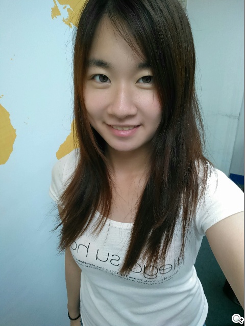 索尼4G全頻自拍手機Xperia C3 玩美彩妝新體驗