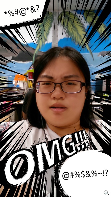 索尼4G全頻自拍手機Xperia C3 玩美彩妝新體驗