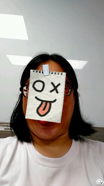 索尼4G全頻自拍手機Xperia C3 玩美彩妝新體驗