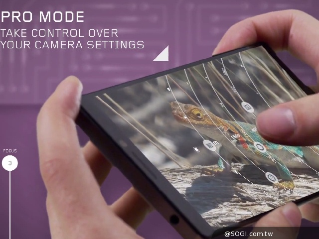 6吋WQHD旗艦機Lenovo VIBE Z2 Pro發表