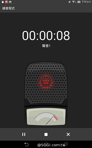 馬卡龍7吋平板 ASUS MeMO Pad 7 ME176C實測