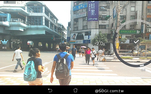 馬卡龍7吋平板 ASUS MeMO Pad 7 ME176C實測