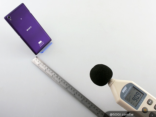 5.3吋纖薄時尚4G手機 Sony Xperia T3