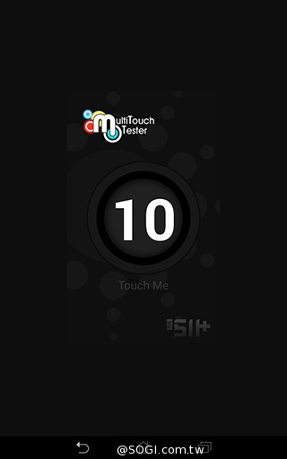 馬卡龍7吋平板 ASUS MeMO Pad 7 ME176C實測