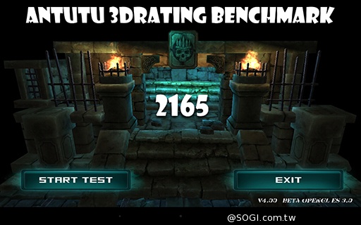 馬卡龍7吋平板 ASUS MeMO Pad 7 ME176C實測