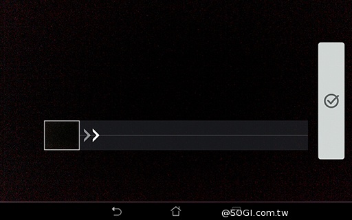 馬卡龍7吋平板 ASUS MeMO Pad 7 ME176C實測