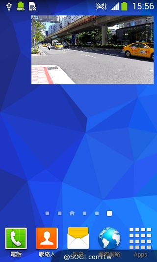 LTE全頻通入門款 三星GALAXY Core Lite詳測