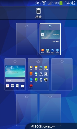 LTE全頻通入門款 三星GALAXY Core Lite詳測