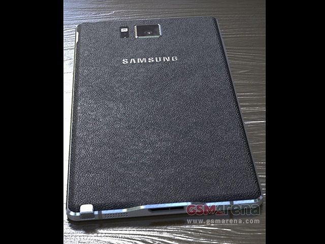 搶市占！傳三星Note 4九月底火速在台開賣