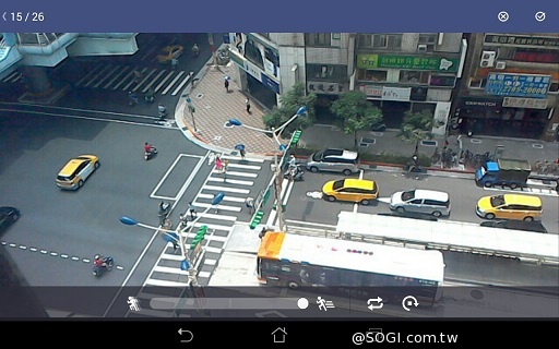 馬卡龍7吋平板 ASUS MeMO Pad 7 ME176C實測