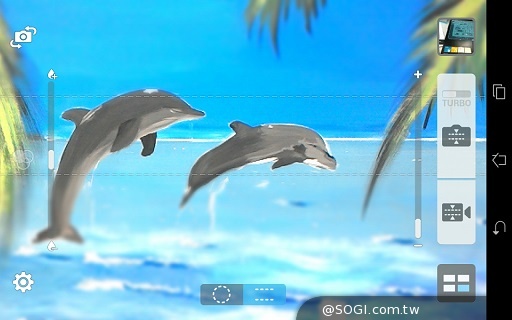 馬卡龍7吋平板 ASUS MeMO Pad 7 ME176C實測