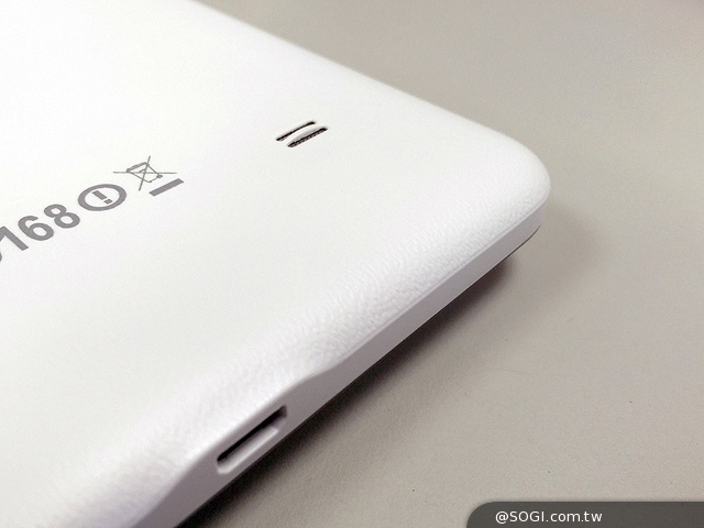 三星Tab 4 7.0 LTE 萬元有找的全頻4G小平板