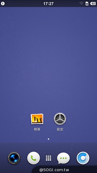 最好用的手機？錘子手機Smartisan T1實測