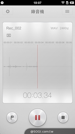 最好用的手機？錘子手機Smartisan T1實測
