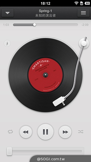 最好用的手機？錘子手機Smartisan T1實測