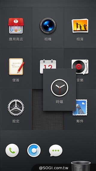 最好用的手機？錘子手機Smartisan T1實測
