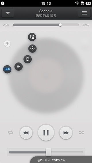 最好用的手機？錘子手機Smartisan T1實測