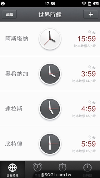 最好用的手機？錘子手機Smartisan T1實測