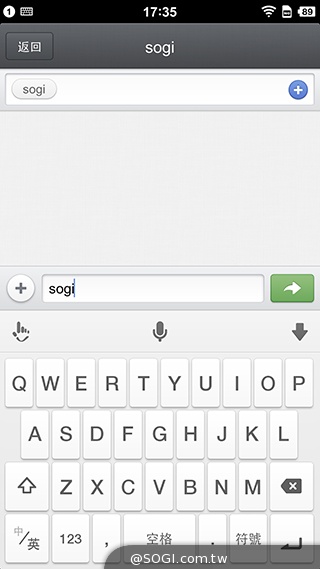 最好用的手機？錘子手機Smartisan T1實測