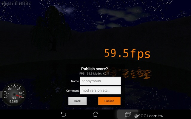 纖薄8吋平板 ASUS MeMO Pad 8 ME181C 纖薄8吋平板 ASUS MeMO Pad 8 ME181C