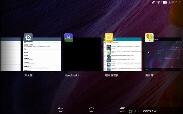 纖薄8吋平板 ASUS MeMO Pad 8 ME181C 纖薄8吋平板 ASUS MeMO Pad 8 ME181C