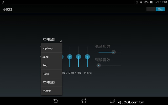 纖薄8吋平板 ASUS MeMO Pad 8 ME181C 纖薄8吋平板 ASUS MeMO Pad 8 ME181C