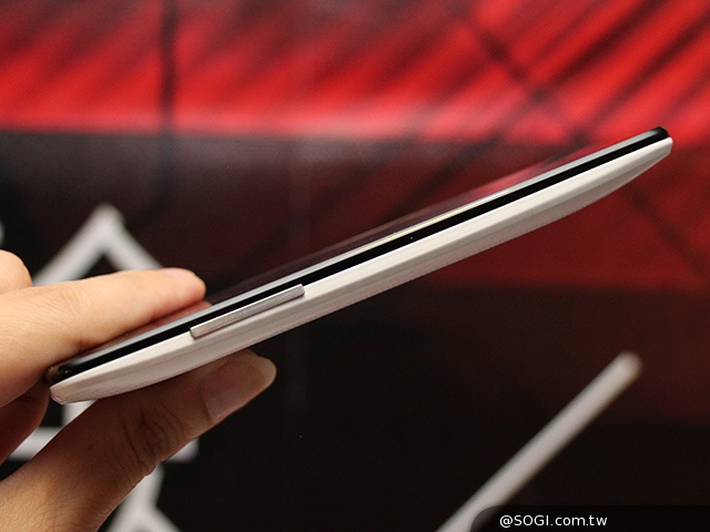 4G雙卡機InFocus M2搭8MP雙鏡頭 3988元搶市