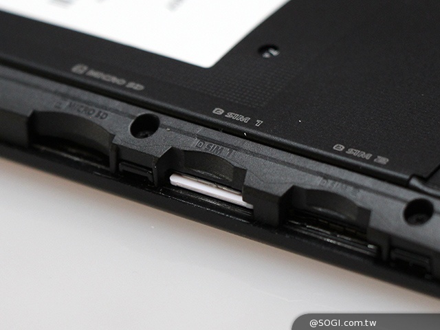 4G雙卡機InFocus M2搭8MP雙鏡頭 3988元搶市