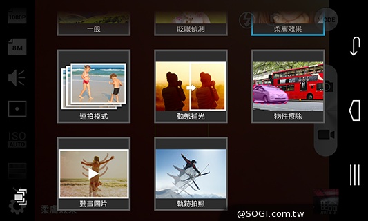 4G雙卡機InFocus M2搭8MP雙鏡頭 3988元搶市