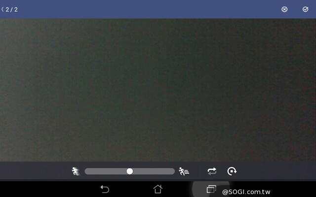 纖薄8吋平板 ASUS MeMO Pad 8 ME181C 纖薄8吋平板 ASUS MeMO Pad 8 ME181C