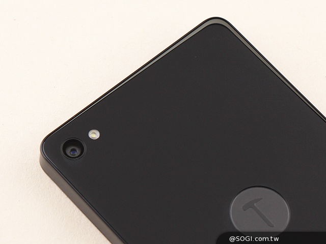 最好用的手機？錘子手機Smartisan T1實測