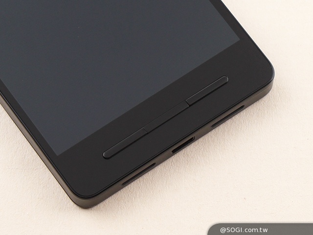 最好用的手機？錘子手機Smartisan T1實測