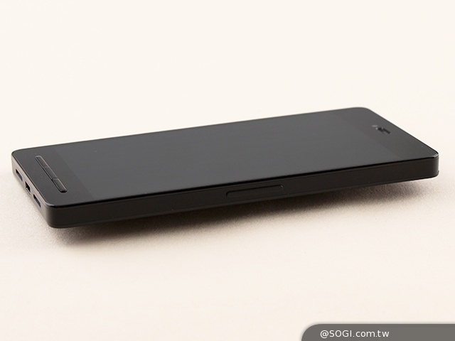 最好用的手機？錘子手機Smartisan T1實測