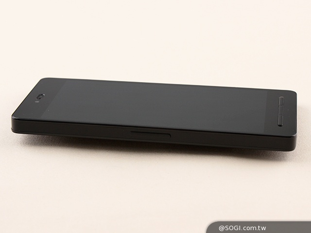 最好用的手機？錘子手機Smartisan T1實測