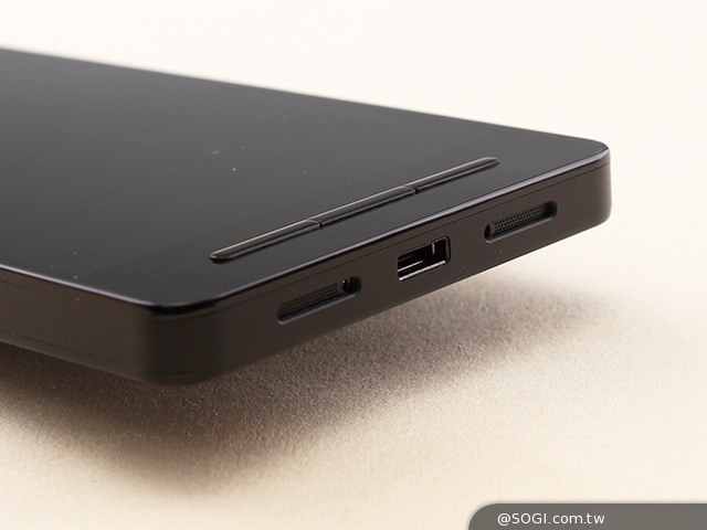 最好用的手機？錘子手機Smartisan T1實測