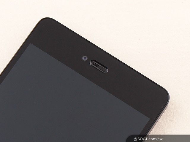 最好用的手機？錘子手機Smartisan T1實測