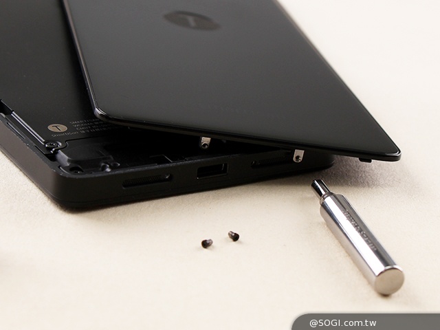 最好用的手機？錘子手機Smartisan T1實測