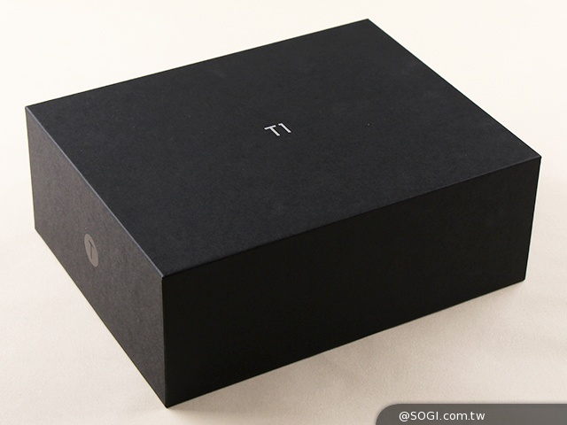 最好用的手機？錘子手機Smartisan T1實測