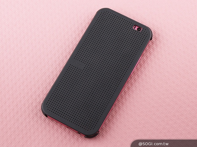 粉紅控必看！HTC One M8夢幻粉新色圖賞