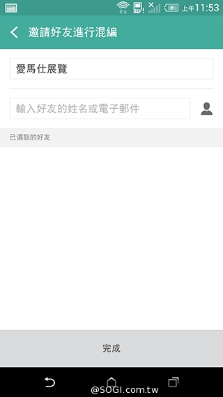 自製微影片分享回憶 HTC Zoe實境相簿App動手玩