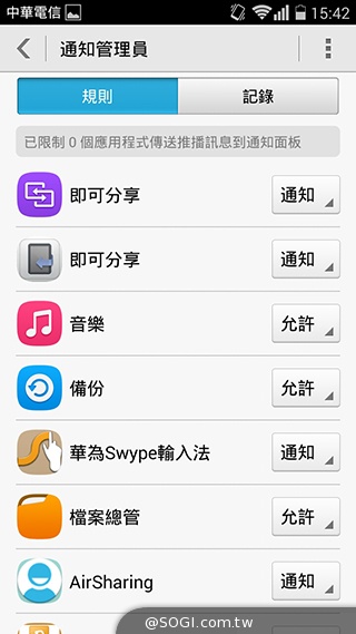 華為榮耀3C規格升級！4G版平價手機實測