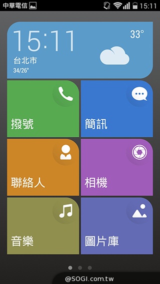 華為榮耀3C規格升級！4G版平價手機實測