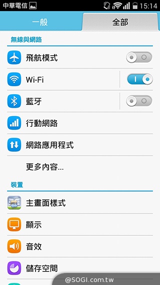 華為榮耀3C規格升級！4G版平價手機實測