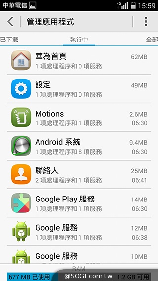 華為榮耀3C規格升級！4G版平價手機實測