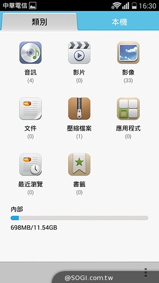 華為榮耀3C規格升級！4G版平價手機實測