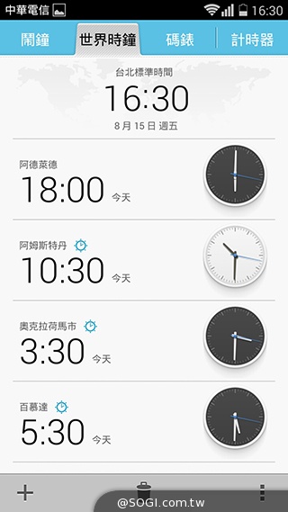 華為榮耀3C規格升級！4G版平價手機實測